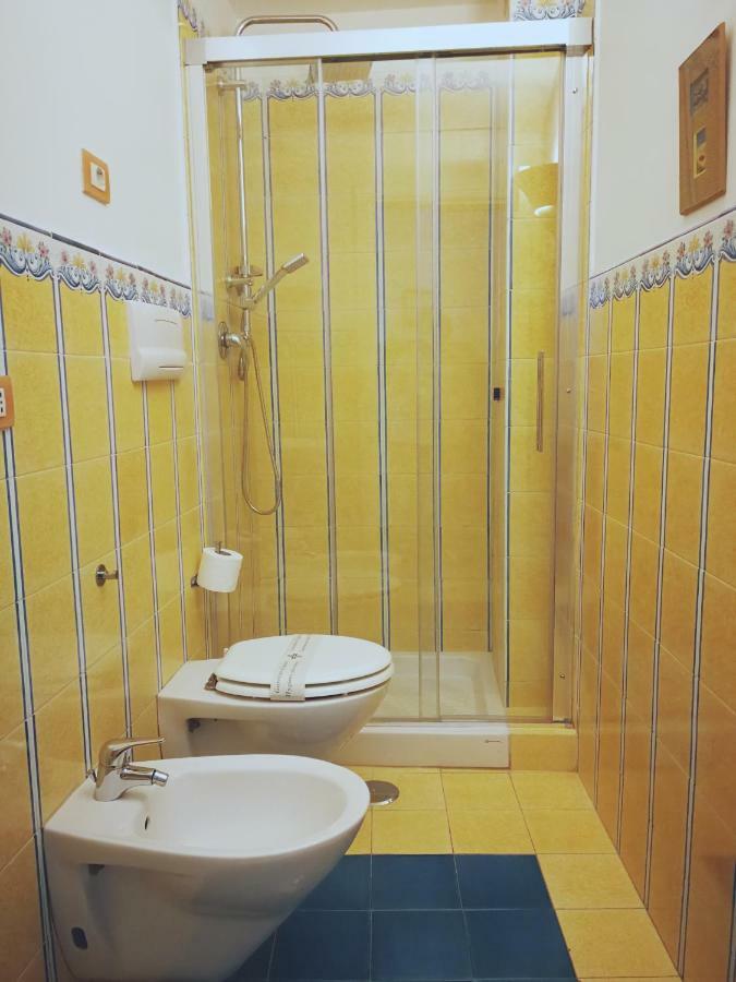 Apartmán Vicolo 23 House Atrani Exteriér fotografie